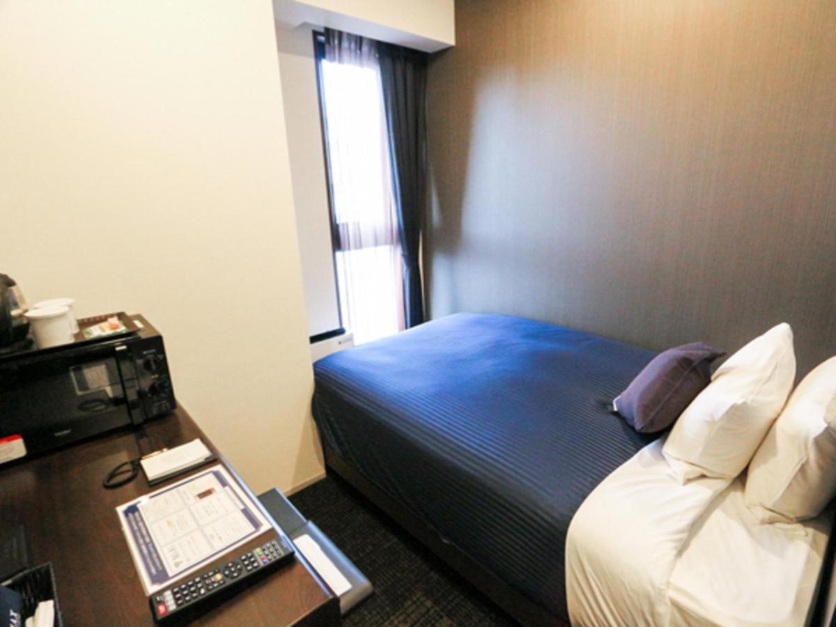 HOTEL LiVEMAX Shinjuku EAST Tokyo Eksteriør billede