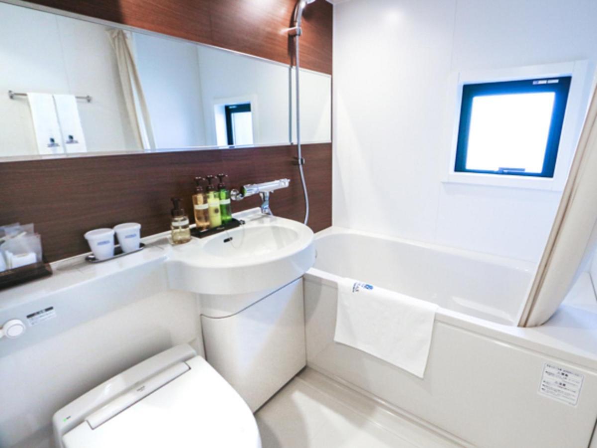 HOTEL LiVEMAX Shinjuku EAST Tokyo Eksteriør billede