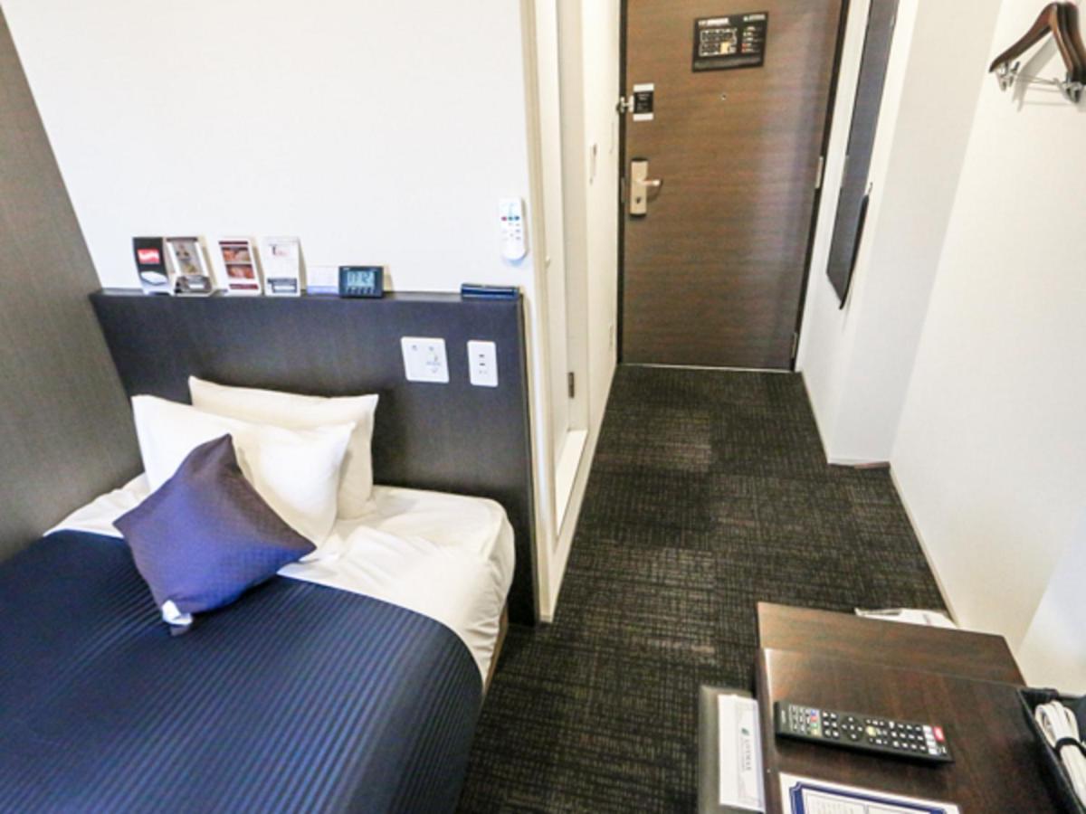 HOTEL LiVEMAX Shinjuku EAST Tokyo Eksteriør billede